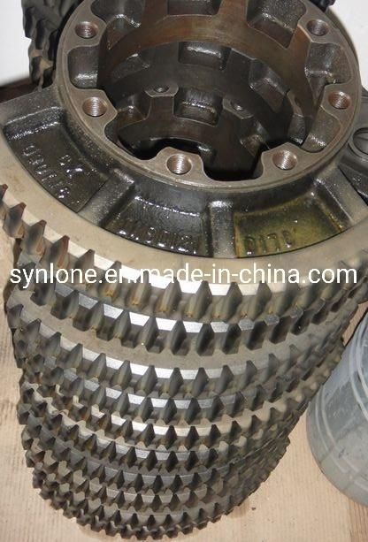 Customized Reducer Gearbox for Face Mask Machinery