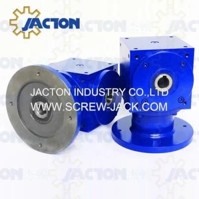 Best Hollow Shaft Output Speed Reducers, 90 Degree Hollow Drives, Hollow Shaft 90 Degree Drive Price