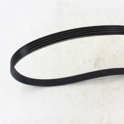 High Quality Auto Rubber EPDM Poly Rib 10 Pk Truck Belt for Volvo Truck