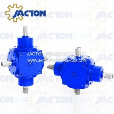 Best Right-Angle Bevel Gearboxes, Bevel Gearboxes, Miter Gearboxes Price