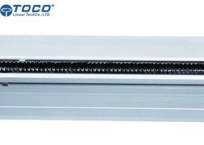 Toco Motion Original Tgb Slide Table Linear Module