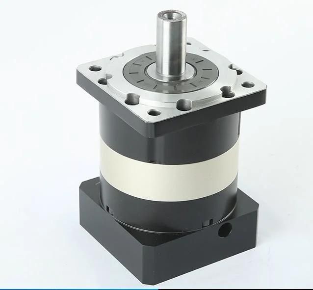 Plf90 Flange Output Gearbox