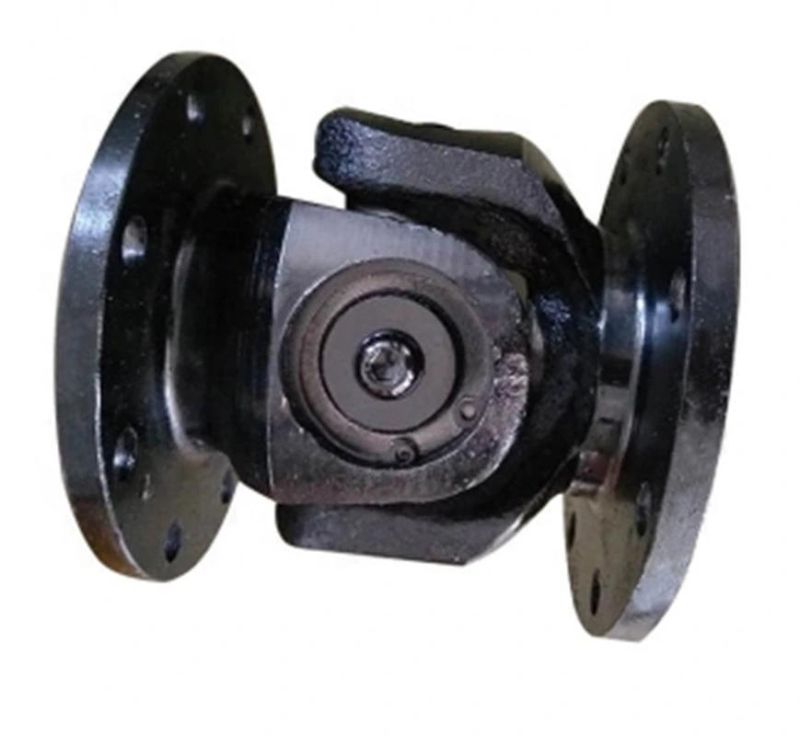 Hot Sale Industrial Cardan Shaft for Swp Series