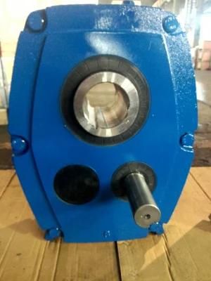 Smr Helical Gear Box Transmission Gear Reducer