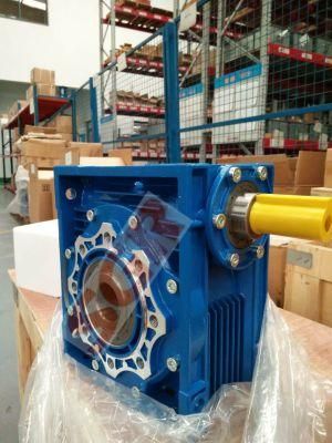 Nmrv Worm Reducer, Gearbo Motors, Gearbox