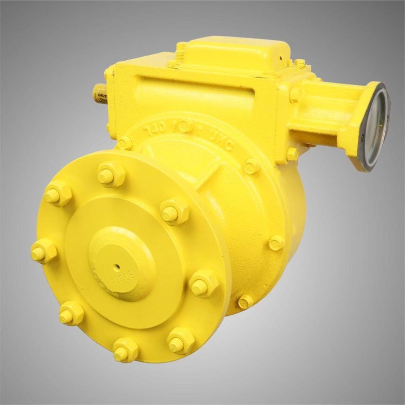 Direct Replacement for T-L Planetary Gearboxes 24: 1 or 68: 1 Gear Ratio