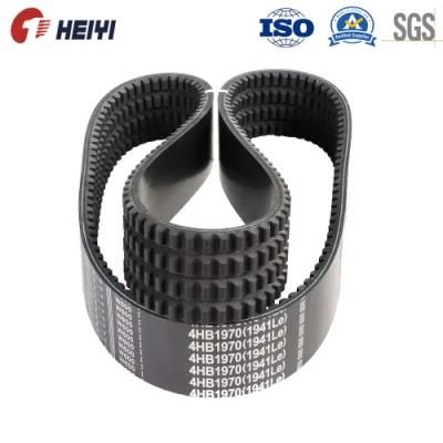 3hb219, 3hb202 Banded Cogged V Belt for Case Ih Combine Harvester Belt