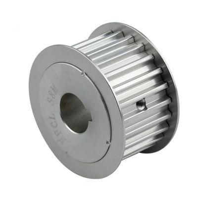 High Precision Transmission Belt Timing Pulley