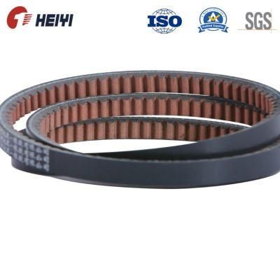 SA, Sb, Sc, Sb54, Sb52, Sb107, Sc2610ld Tooth V Belt, Sb92 Rubber V Belt for Zoomlion