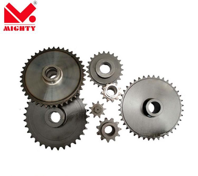 Industrial Sprockets Hot Sale Roller Chain Sprocket Wheel Sprockets and Chains Chainwheel