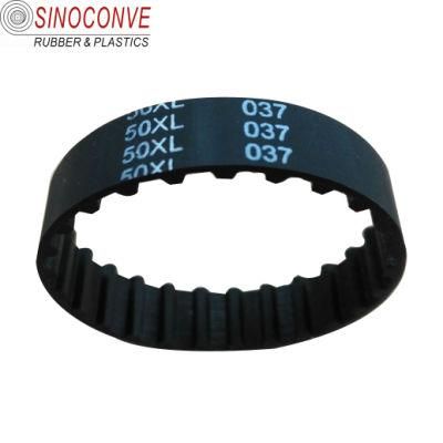 Automotive Rubber Timing Belt for Double Edger