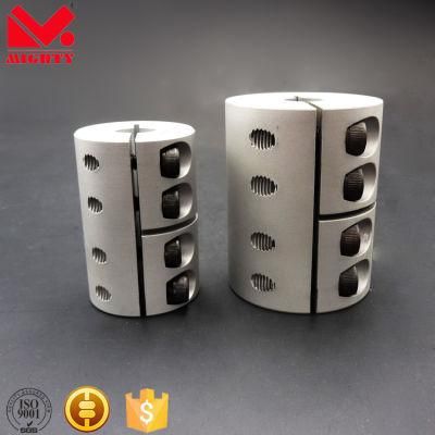 Customized Coupling Rigids with Set Screw