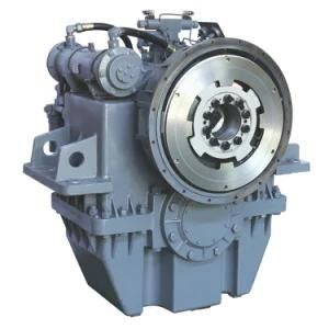 Chinese Marine Gear Box Hangzhou Advance Transnission Gearbox 800