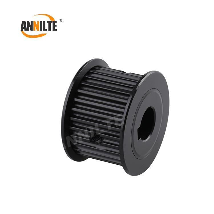 Annilte 2021 Year High Precision Factory Production Timing Pulleys with Nice Price