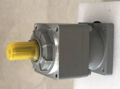 Zrx Series Helical Teeth Planetary Gearbox