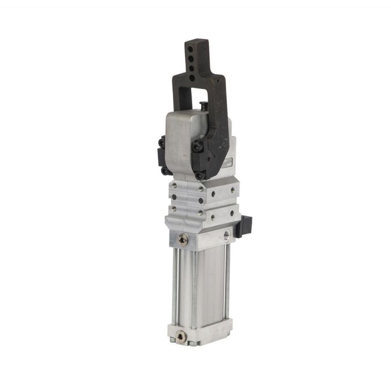 Cq2 Series Thin Type (Compact) Pneumatic Cylinder (CDQ2B Magnet type)