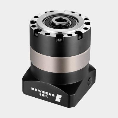 Newgear Ratio 3: 1-100: 1 High Torque Transmission Gear Motor Planetary Speed Reducer Gearbox