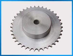 M1-M10 Precision Custom Machining Steel Small Gear Rack and Pinion