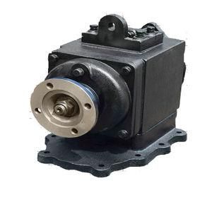 OEM High Quality Excavator Transmission Transfer Case for Sale