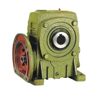 Eed Wpdka Series 120 Worm Gearbox Speed Reducer (3.0kw)