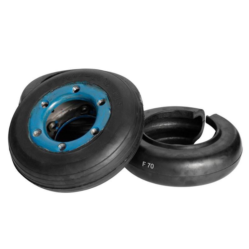 High Quality Llb Type Tyre Coupling for Metallurgical