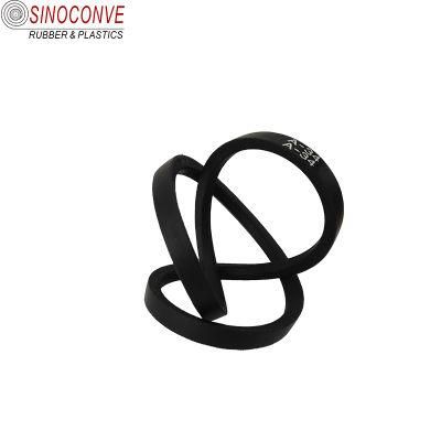 Type A30 Industrial Wrapped Rubber V Belt for Machine