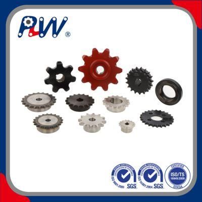 The High Quality Agriculture Roller Chain Sprocket China Supply (Standard America, KANA, Europen, ANSI Standard or made to drawing)