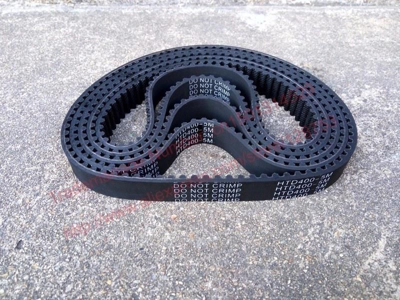 for 3D Printer Parts Accessory 4meter Gt2-10mm Open Timing Belt Width 10mm Gt2 Belt Hermet Belt