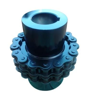 China Gl Roller Chains Coupling