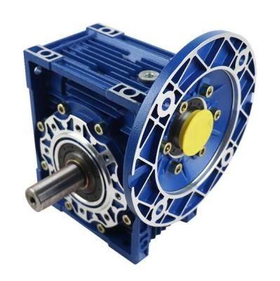 Motovario Nmrv Series Worm Geared Motor for Concrete Mixer