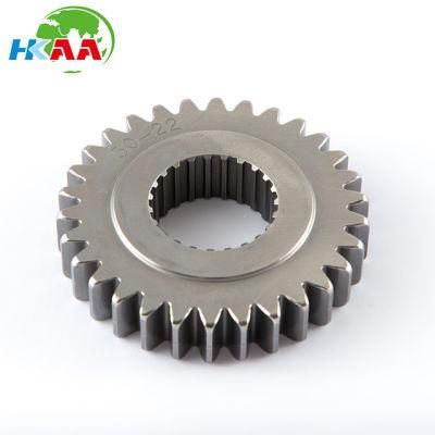 High Precision Billet Steel 4th Cluster Gear