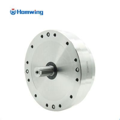 Ratio 100 Harmonic Drive Transmission Gearbox Strain Wave Gear