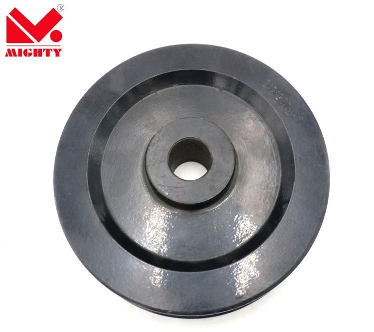 High Quality V Belt Pulley Gg25 Cast Iron