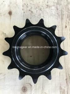 Chain Sprocket Gear Wheel for Conveyor Manufacturer