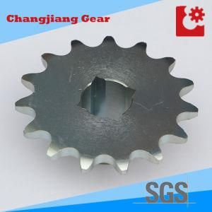 Transmission Simplex Conveyor Sprocket Triplex Sprocket Wheel