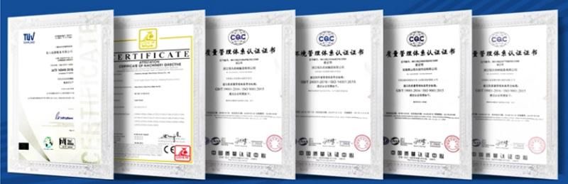 Chinese Suppliers Roller Chain and Conveyor Chain