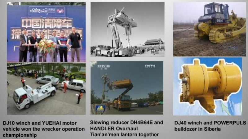 Earth Moving Equipment Agriculture Machinery Gear Box Agricultural Reducer Gearbox Auger Drill Driver