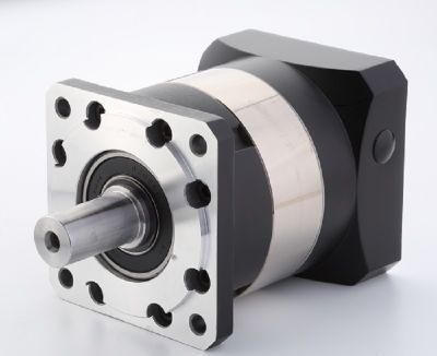 Square Mount Flange High Efficiency Planetary Reduction Gearbox for Motor