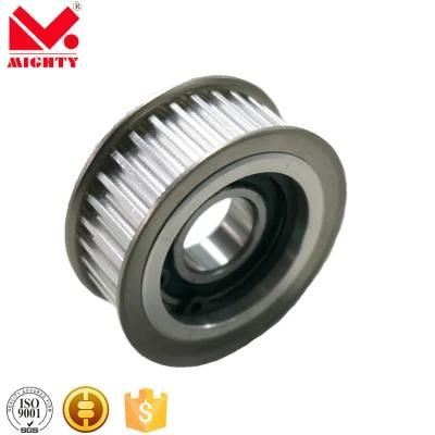 T2.5 T5 T10 D Hole Timing Belt Pulley with 10 Teeth 24 Teeth 10mm Belt Width