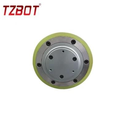 Tzbot Automotive Industrial Agv Drive Wheel for Factory Supplies (TZDL-750-PT-BK 48V)