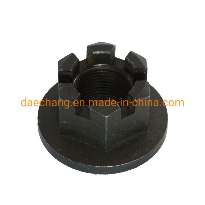 Custom Deisgn Rotary Cutter Gearbox