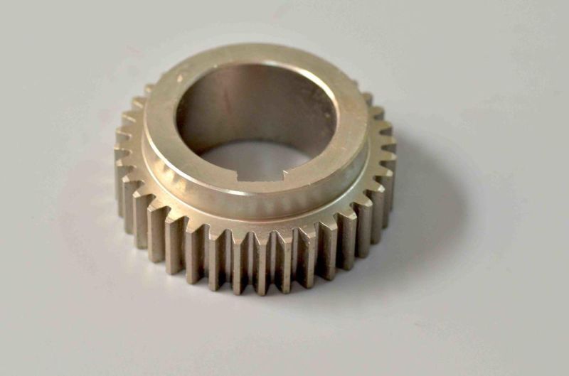 Spur Gear Bevel Spur Gear for Gearboxes Farm Machinery Parts