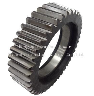 DIN Standard Helical Gear