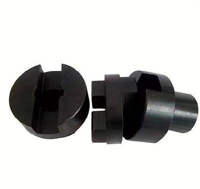 SL Type Oldham Coupling Rigid Coupling