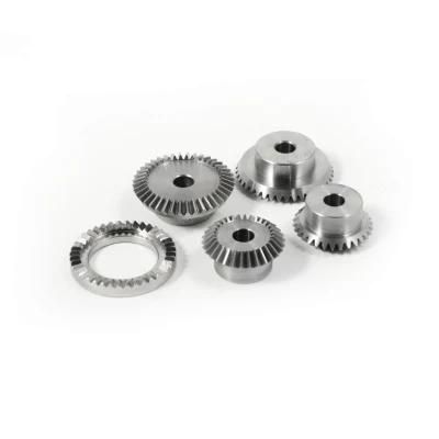 Wholesale Price Straight Bevel Gear