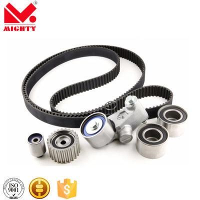 Factory Supply Toothed Belt PU Timing Belt and High Strength Industrial Belt