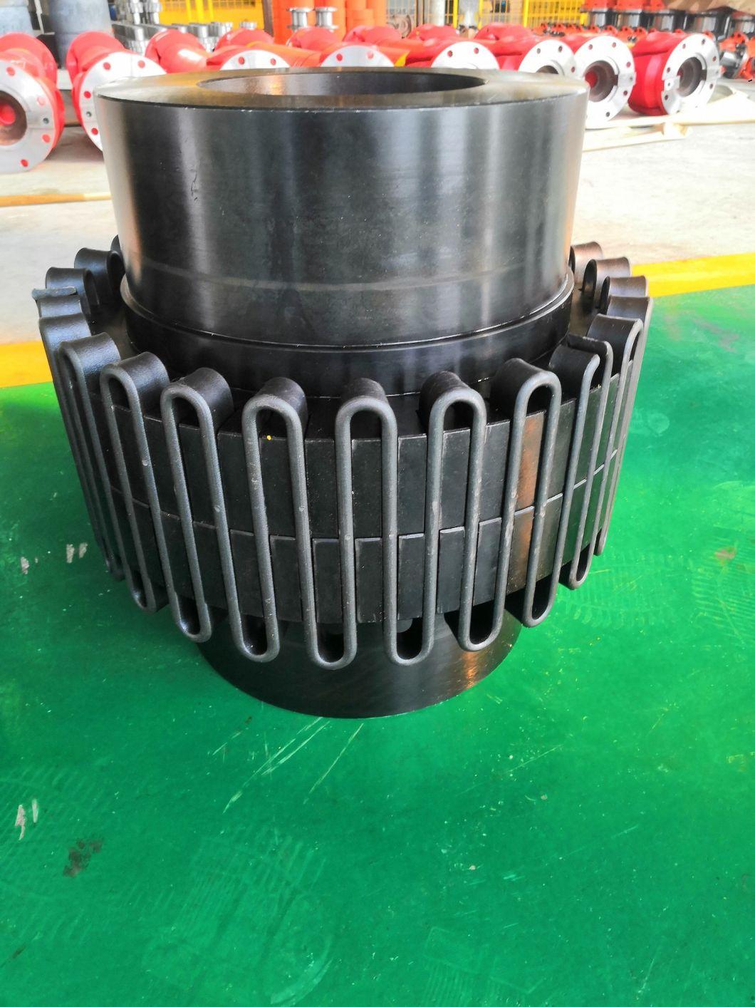 Grid Coupling Js Type Air Hose Coupling