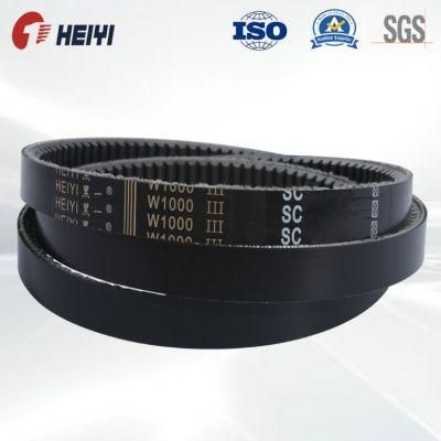 Xpb, Xpa, Xpc, V-Belts, Poly Rubber V-Belt for Industry/Agriculture