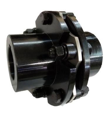 Customized Industrial Diaphragm Coupling for Steel Industry