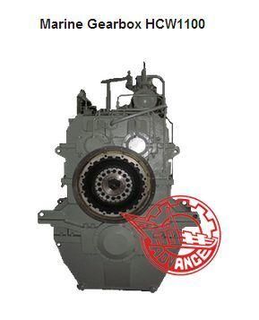 Brand New Advance Marine Gearbox Hcw1100